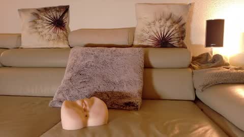 chlover855 online show from 04-16-26, 06:30