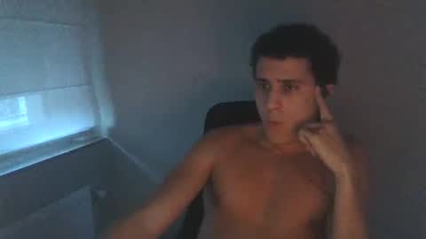 idk online show from 11-24-25, 03:23