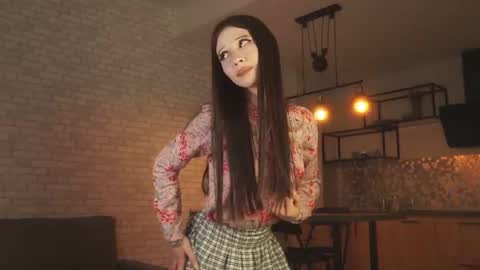 Snapshot of choco_chloe chatting on 06-16-26, 01:47 Chloe online show from 06-16-26, 01:47