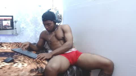 Choco online show from 10-04-25, 04:43