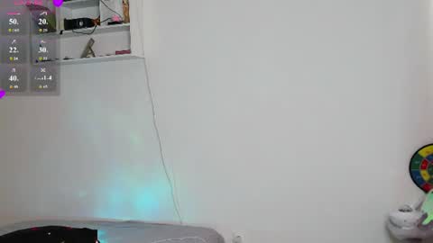 choco_meowx online show from 07-20-26, 10:50