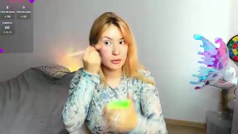 choco_meowx online show from 07-31-26, 10:14