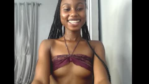 choco_petitqueen online show from 03-12-26, 07:31