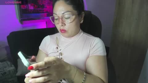 chocobunny_1 online show from 05-15-26, 11:12