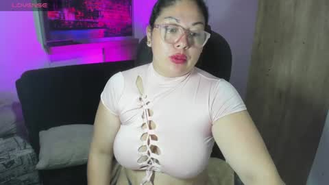 chocobunny_1 online show from 05-16-26, 12:18
