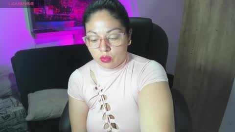 chocobunny_1 online show from 05-16-26, 12:40
