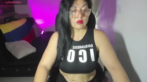 chocobunny_1 online show from 07-04-26, 04:07