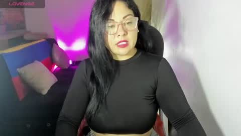 chocobunny_1 online show from 07-19-26, 12:58
