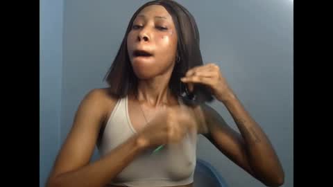 chocochocox online show from 04-13-26, 06:19
