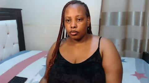 chocolatabig online show from 07-21-26, 09:50