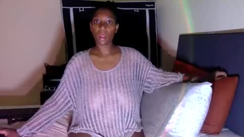 Exotic Chocolate online show from 04-03-26, 01:25