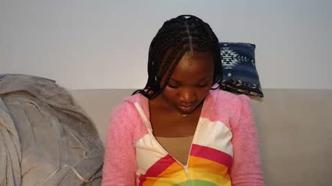 Snapshot of chocolate_desiree chatting on 05-17-26, 07:43 Lofti online show from 05-17-26, 07:43