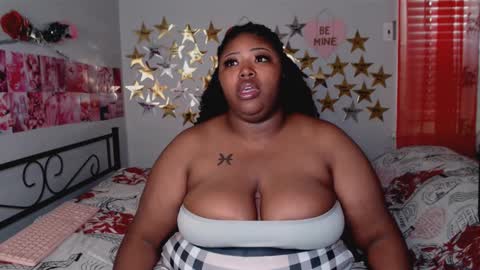 Snapshot of chocolatebunnyxx69 chatting on 09-19-25, 03:56 Melina online show from 09-19-25, 03:56