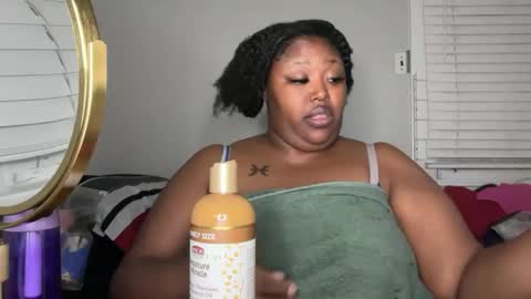 Melina online show from 04-11-26, 02:27