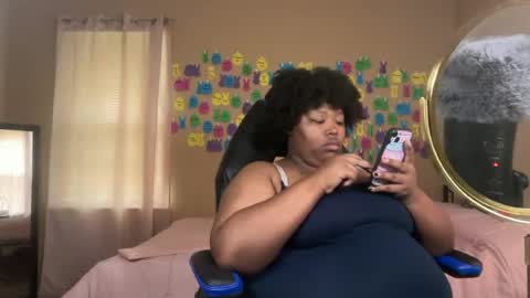 Melina online show from 07-06-26, 05:15