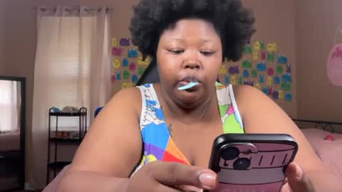 Melina online show from 07-12-26, 04:42