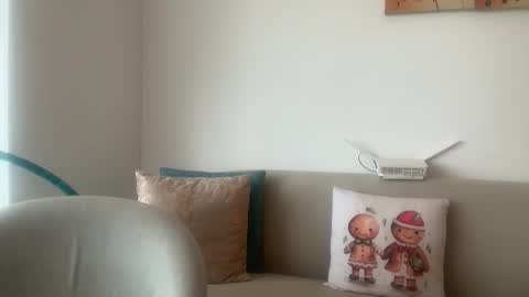 ChocolateCakeQueen online show from 12-17-25, 04:35