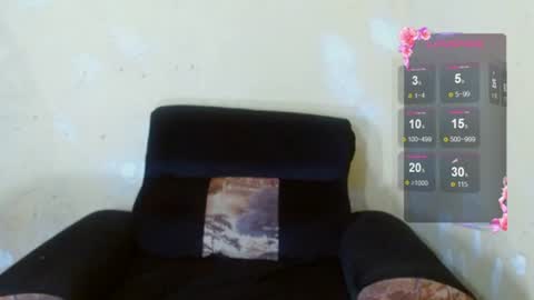 chocolatemilkebony online show from 06-14-26, 05:53