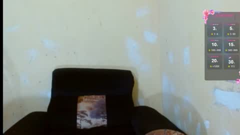 chocolatemilkebony online show from 07-14-26, 10:21