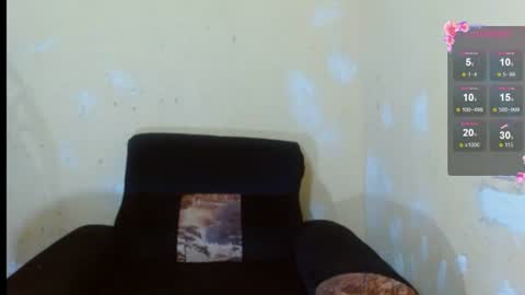 chocolatemilkebony online show from 07-22-26, 09:12