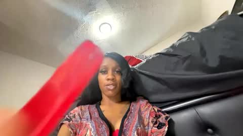 chocolatetoez online show from 01-29-25, 10:01