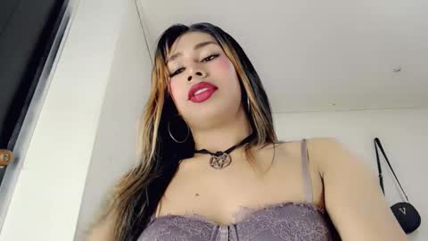 chocolatetriplex online show from 10-27-25, 06:23