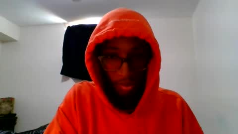 Snapshot of chocolatinhermoso chatting on 01-03-25, 06:46 Chocolatinhermoso online show from 01-03-25, 06:46