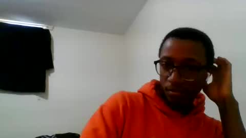 Snapshot of chocolatinhermoso chatting on 01-25-25, 05:40 Chocolatinhermoso online show from 01-25-25, 05:40