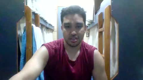 chocomate online show from 11-13-25, 01:15