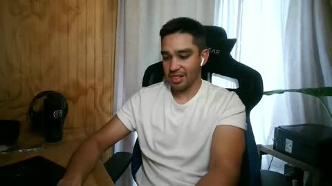 chocomate online show from 04-16-26, 02:07