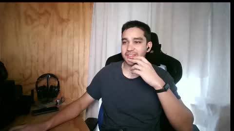 Snapshot of chocomate chatting on 08-06-26, 02:08 chocomate online show from 08-06-26, 02:08