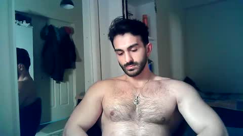 GreekGod online show from 12-28-24, 10:55