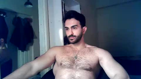 GreekGod online show from 12-29-24, 10:36