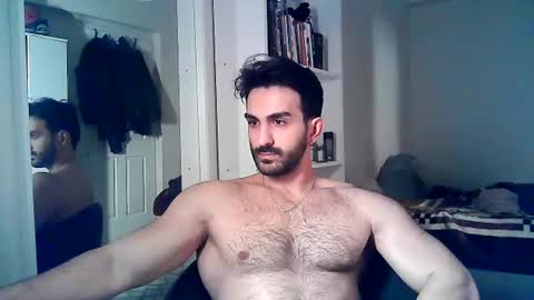 GreekGod online show from 01-19-25, 12:06