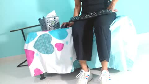 maria online show from 05-23-26, 10:19