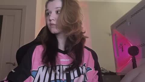 Lissa online show from 02-15-26, 10:28