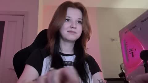 Lissa online show from 03-02-26, 11:55