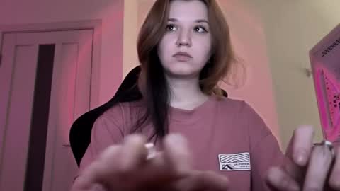 Lissa online show from 03-20-26, 04:01