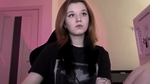 Lissa online show from 03-24-26, 06:02