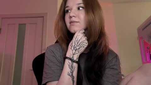 Lissa online show from 04-09-26, 05:51