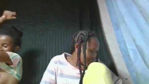 chololatblonde online show from 02-10-26, 12:15