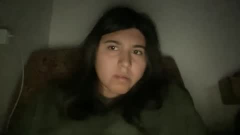Snapshot of chonkykitten13 chatting on 05-31-26, 11:17 Erika online show from 05-31-26, 11:17