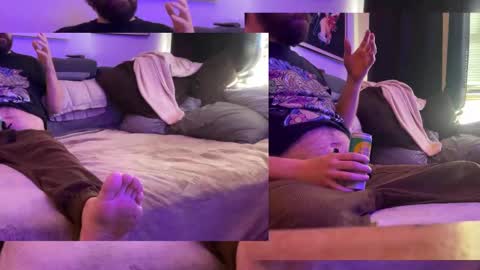 chonkyrubs online show from 01-16-25, 05:23