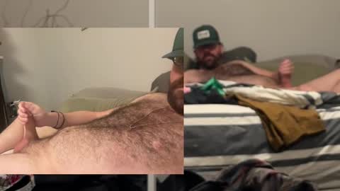 chonkyrubs online show from 03-05-25, 12:55