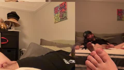 chonkyrubs online show from 03-09-25, 12:53