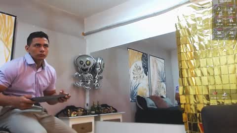 Snapshot of choreythaiylor chatting on 01-08-25, 02:14 Chorey Thaylor online show from 01-08-25, 02:14