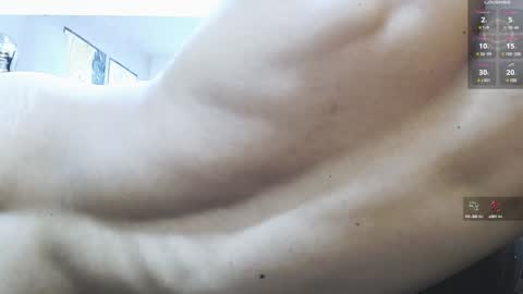 Snapshot of choreythaiylor chatting on 01-15-25, 07:44 Chorey Thaylor online show from 01-15-25, 07:44