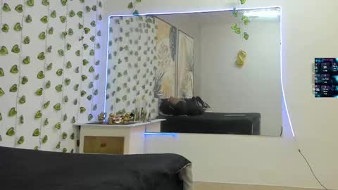 Chorey Thaylor online show from 11-16-25, 02:55