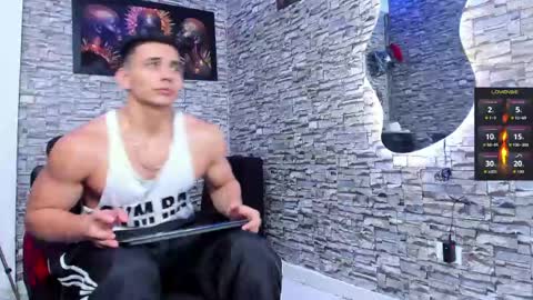 Chorey Thaylor online show from 04-21-26, 03:17