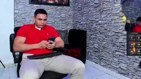 Chorey Thaylor online show from 05-20-26, 02:56